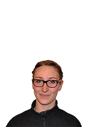 Tatjana Neuhäusel / Abteilung Service